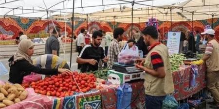 تفسير حلم السوق في المنام وعلاقته بمواجهة مشاكل مالية