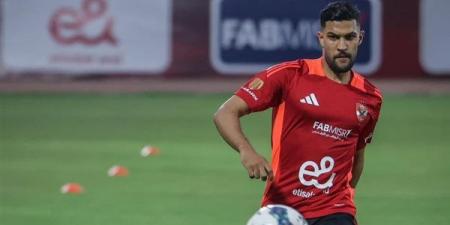 يحيى عطية الله يقترب من العودة لناديه السابق