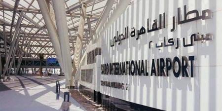 إخلاء سبيل راكبتين عثر بحوزتهما على أدوية مهربة بمطار القاهرة