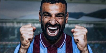 راتب ضخم ونسبة بيع القمصان، محمد صلاح يقترب من هذا النادي بعد موافقة وكيله
