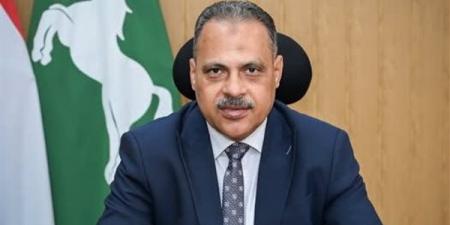 خدمة المواطنين بالشرقية تفحص 329 طلبًا وشكوى خلال شهر يوليو