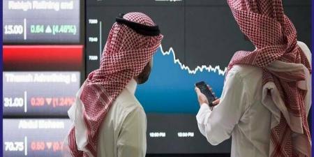 مؤشر"تاسي" يرتفع 1.10% بمنتصف التعاملات بدعم القطاعات الكبرى