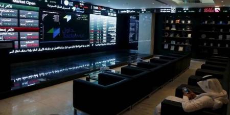 أسهم الرعاية الصحية والتأمين تسيطر على ارتفاعات السوق السعودي بنهاية جلسة الأحد