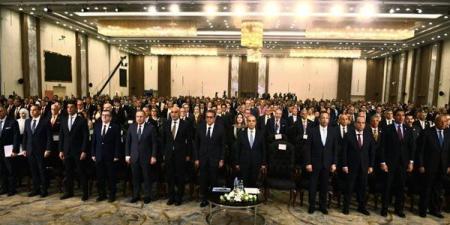 جوهر نبيل: تكريم الرئيس للمنتخب رسالة تقدير لكل من ساهم في صناعة الإنجاز