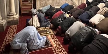 مواقيت الصلاة اليوم الأحد 2 - 8 - 2026 في القاهرة والمحافظات
