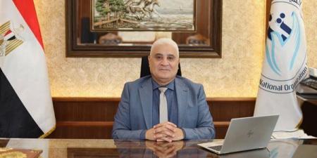 رئيس التأمينات: خدمة جديدة تتيح للشركات تسجيل العاملين إلكترونيا دون زيارة المكاتب