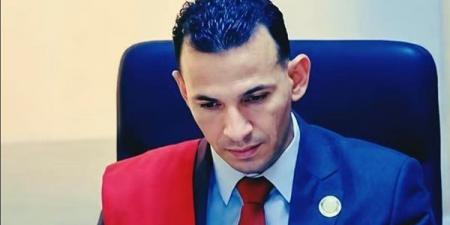7 مشاهد في حكاية "القاضي المزيف"، كيف أسقط فيديو على مواقع التواصل أخطر عملية انتحال داخل المحكمة؟