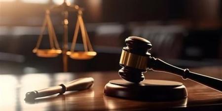 اليوم، نظر جلسة محاكمة أفريقي وآخر بتهمة قتل عامل في المعصرة
