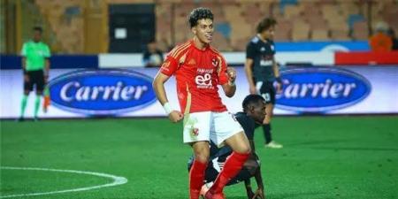 تفاصيل عرض الأهلي لتجديد عقد إمام عاشور