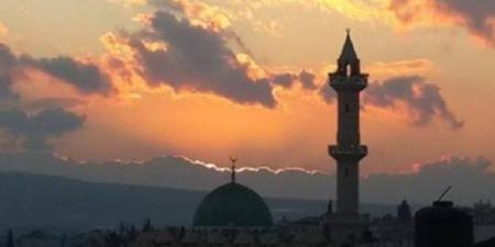 مواقيت الصلاة، موعد أذان الفجر الإثنين في القاهرة والمحافظات