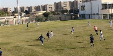 جدول مباريات دوري القسم الثاني ب المجموعة الثانية