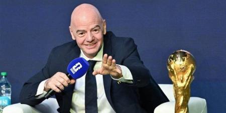 رئيس الاتحاد الأردني يهاجم فيفا: ما يحدث يرقى إلى مستوى "الابتزاز"