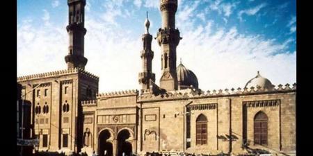 مواقيت الصلاة اليوم الثلاثاء، موعد أذان الظهر في القاهرة والمحافظات