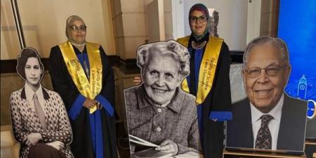 بعد 15 عامًا من آخر مراجعة شاملة.. جامعة القاهرة تعيد رسم خريطة الثروة النباتية.. تفاصيل تحديث الهوية العلمية لفلورا مصر.. النباتات البرية بنك جينات وأحد ركائز الأمن الغذائي