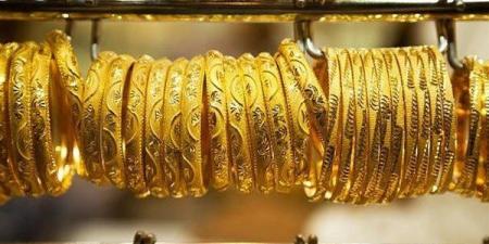 ارتفاع سعر جرام الذهب صباح اليوم الثلاثاء 4 أغسطس 2026