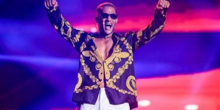 محمد رمضان يحصد جائزة أفضل مغني أفريقي في مهرجان Africa Choice Awards