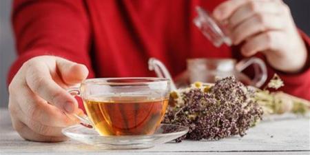 مشروبات عشبية مناسبة لمن لا يحبون شرب الماء