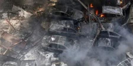 اليونيفيل ترصد 125 انتهاكا جويا إسرائيليا للمجال الجوى اللبنانى