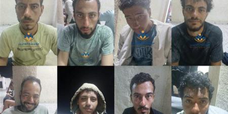 كنيسة كوم المحرص بالمنيا: محاولات الهجرة غير الشرعية "رحلات الموت"، وإقامة الجنازات فور وصول الجثامين