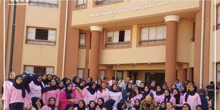 موعد إجراء اختبارات القبول لمدارس المتفوقين في العلوم والتكنولوجيا “STEM”