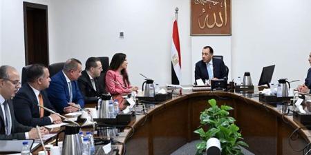 العلمين ورأس الحكمة ومارينا.. الحكومة تستعرض أكبر خطة لتنمية الساحل الشمالي