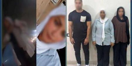 بـ «إشارات إباحية وإصابة نفسها».. الداخلية تكشف حقيقة اتهام فتاة لـ«سائق أوبر» بالتحرش