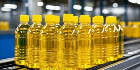 يصل إلى 8 جنيهات، ارتفاع أسعار الزيت اليوم الجمعة 7 أغسطس 2026
