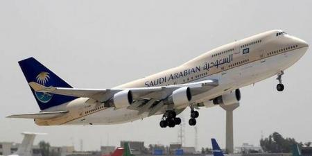 الخطوط السعودية تتصدر عالميًا في انضباط مواعيد الرحلات للمرة الثالثة في 2026