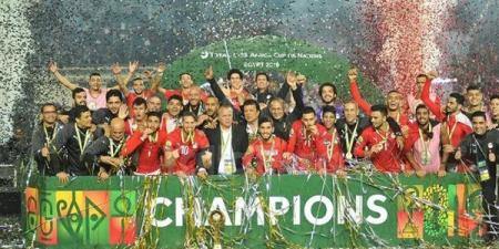 كاف يمنح مصر حق استضافة أمم أفريقيا تحت 23 عامًا المؤهلة لأولمبياد 2028