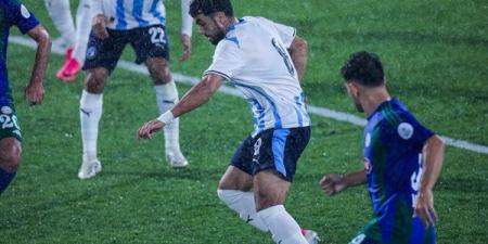بيراميدز يخسر من ريزا سبور التركي 2-1 وديا استعدادا للدوري(صور)