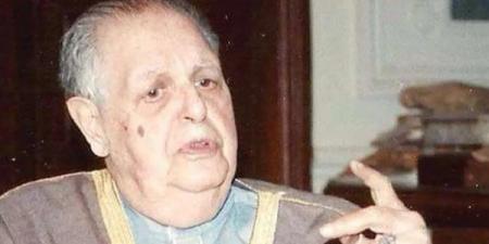 في ذكرى رحيل فؤاد سراج الدين، رئيس حزب الوفد: أعاد الحزب إلى الحياة السياسية