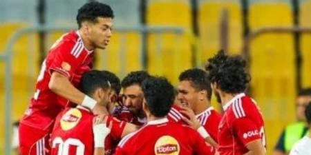 19 أغسطس موعد للتاريخ.. الأهلي يواجه برشلونة فى ليلة كروية استثنائية