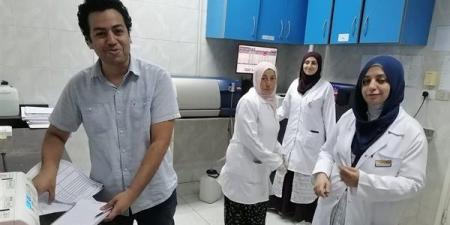 "بحوث الصحة الحيوانية ببنها" يجدد شهادة الاعتماد الدولي بـ26 اختبارًا للأغذية والأعلاف