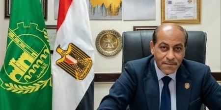 التحفظ على 8 آلاف زجاجة مياه معدنية داخل مخزن بدون ترخيص في القليوبية