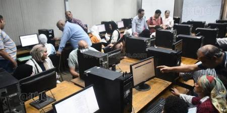 أخبار مصر اليوم: الحد الأدنى المتوقع للمرحلة الثانية من تنسيق الجامعات.. طقس شديد الحرارة على كافة الأنحاء في هذا الموعد.. ومحافظ الجيزة يقيل مسئولين بسبب تدني مستوى النظافة