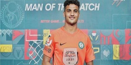 أسامة فيصل يتلقى عرضا من الدوري المغربي