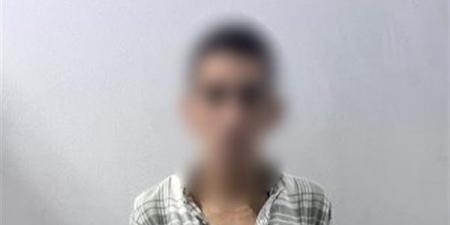 «مزحة» تنتهي بالقبض عليه، تفاصيل مساومة أسرة فتاة متغيبة على مبلغ مالي في كفر الشيخ