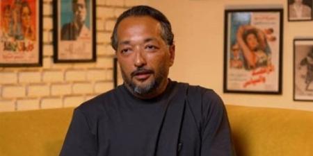 المخرج حسين المنباوي يكشف عن عمل جديد مع محمد إمام بعد "صقر وكناريا"