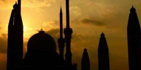 مواقيت الصلاة، موعد أذان الفجر اليوم الإثنين في القاهرة والمحافظات