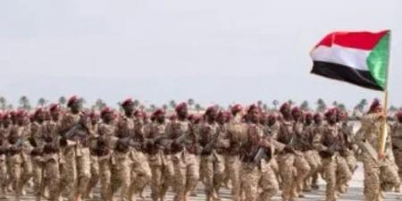 الجيش السوداني يعلن تأمين مواقع جديدة في شمال كردفان بعد 48 ساعة من العمليات