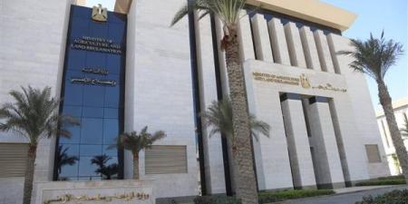 "الزراعة" تدرب 90 مهندسًا للتوسع في استخدام البدائل العضوية والحيوية