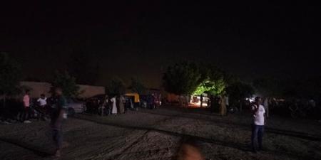 6 من عائلة واحدة بينهم 4 أشقاء.. الشرقية تنتظر جثامين 18 ضحية من حادث «الدواويس»