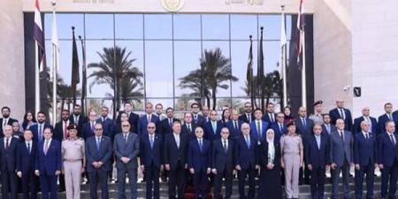 "العدل" توقع وثيقة استراتيجية العدالة الرقمية وتطلق المنصة التشاركية لبيانات الجهات القضائية