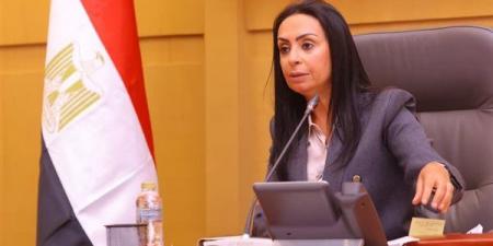 بعد فاجعة أسرة التجمع، قراءة علمية من وزيرة التضامن عن جرائم الأقارب وتحولها إلى ظاهرة اجتماعية