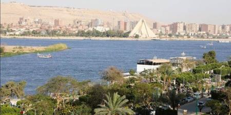 طقس الثلاثاء بالمنيا، أجواء شديدة الحرارة والعظمى 41 درجة