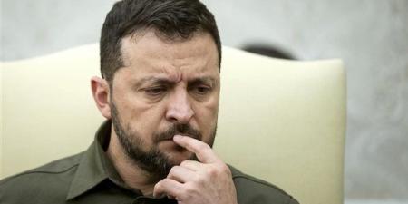 زيلينسكي: قدمنا مقترحات جديدة لواشنطن بشأن خطة إنهاء الحرب مع روسيا