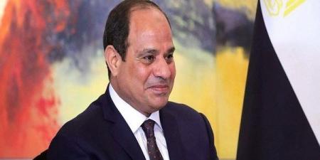 السيسي يوجه بإطلاق منصة وطنية تفاعلية أمام شباب مصر لطرح أفكارهم ومبادراتهم البناءة