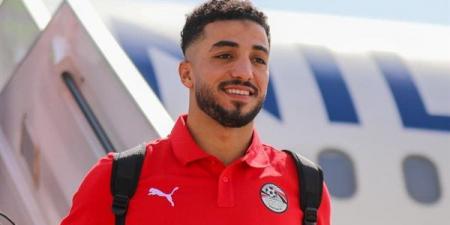 بيراميدز يغلق ملف المفاوضات مع محمد عبد المنعم