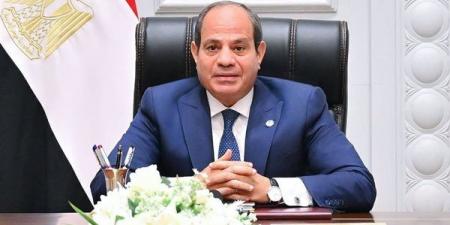 السيسي يتابع مُستجدات تنفيذ الاستراتيجية الوطنية للتوسع في مشروعات الطاقة الجديدة.. يوجه بدعم توطين الصناعات لتعزيز أمن الطاقة والتحول الأخضر.. وتنمية التصنيع المحلي في صناعات الرمال السوداء