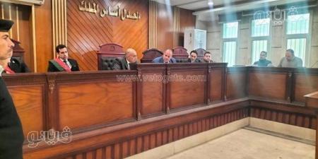 رخصة بناء تقود 5 متهمين إلى الجنايات، تفاصيل الحكم على رئيس وحدة محلية و3 موظفين